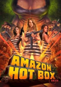 Amazon Hot Box (2018)