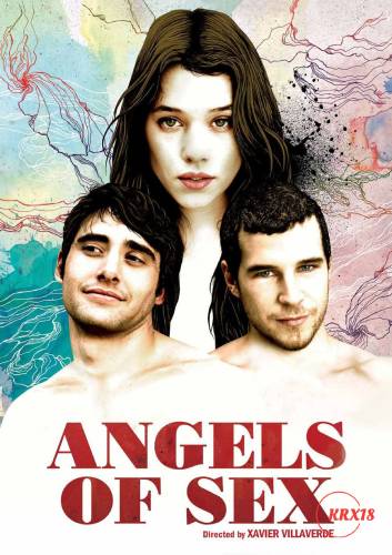 Angels of Sex (2024)