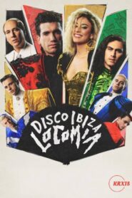 Disco, Ibiza, Locomía (2024)