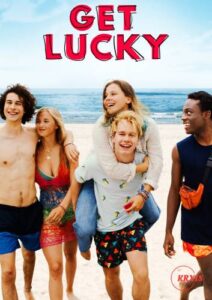 Get Lucky (2024)