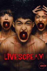 LiveScream (2024)