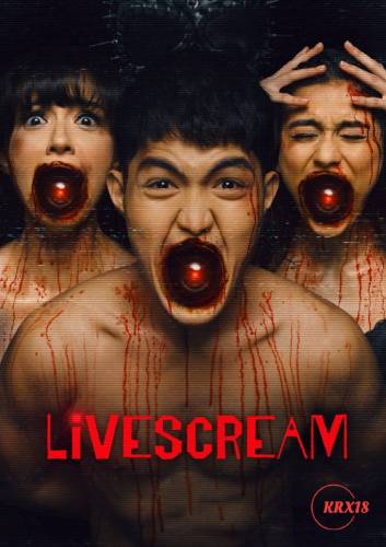 LiveScream (2024)