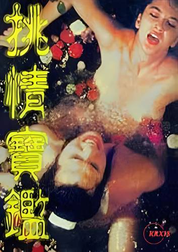 The Story of Lady Sue (Siu lui ging ji tiu ching bo gaam) (1992)