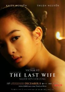 The Third Wife (2024)