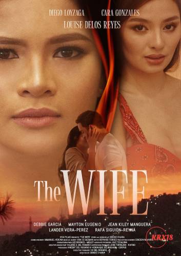 The Wife (2022)