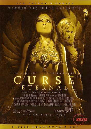 Curse Eternal XXX (2024)