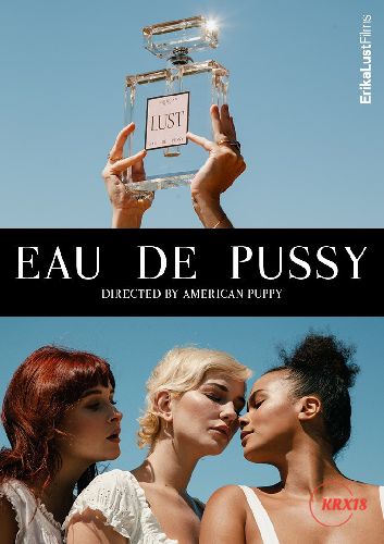 Eau de Pussy (2024)