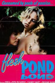 Flesh Pond (2023)