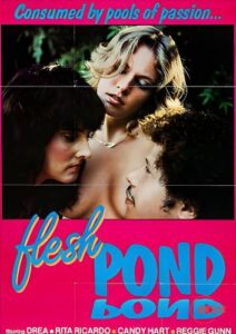 Flesh Pond (2023)