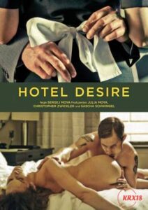 Hotel Desire (2023)