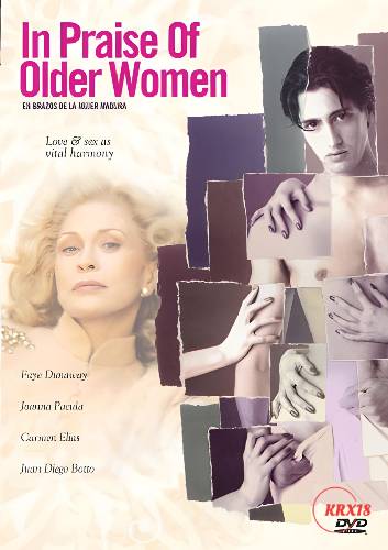 In Praise of Older Women (En brazos de la mujer madura) (2024)