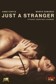 Just a Stranger (2024)