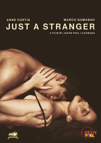 Just a Stranger (2024)