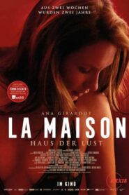 The House (La maison) (2023)