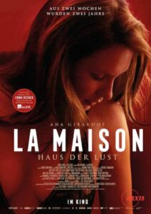 The House (La maison) (2023)