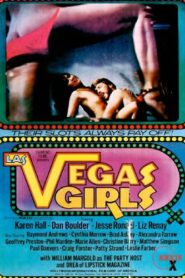 Las Vegas Girls (2024)