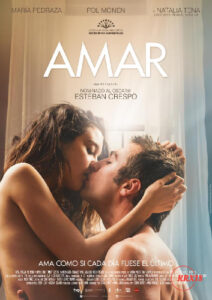 Amar (Loving) (2024)