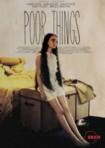 Poor Things (2023)