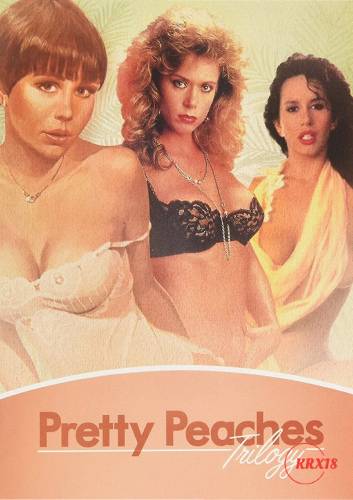 Pretty Peaches (2024)