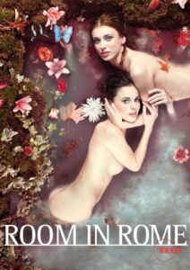 Room in Rome (2024)