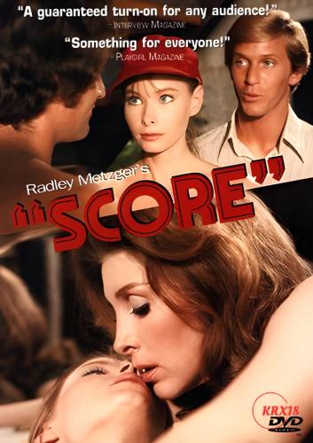 Score (2024)