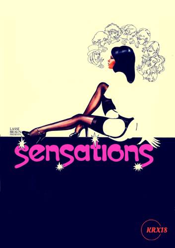 Sensations (2025)