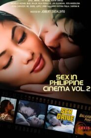 Sex in Philippines Cinema Volume 2 (2023)