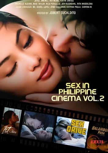 Sex in Philippines Cinema Volume 2 (2023)