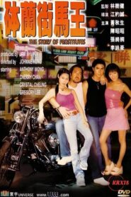 Story of Prostitutes (2000)