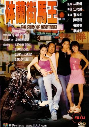 Story of Prostitutes (2000)