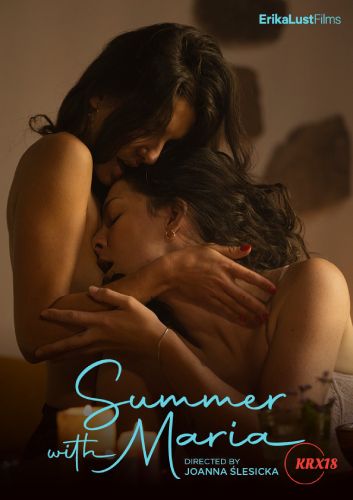 Summer with Maria (2024)