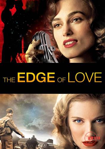 The Edge of Love (2024)