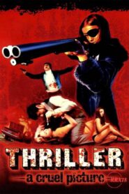 Thriller: A Cruel Picture (2024)