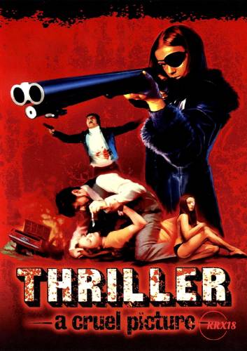 Thriller: A Cruel Picture (2024)