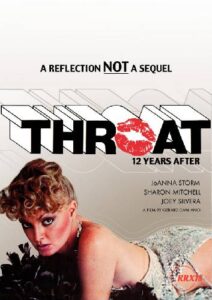 Throat: 12 Years After (2024)