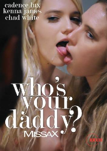 Who’s Your Daddy? MissaX Part 1 (2023)