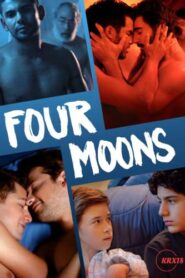 4 Moons (2023)