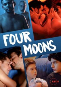 4 Moons (2023)