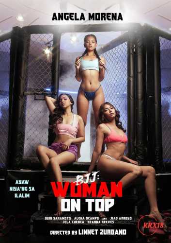 BJJ: Woman on Top (2023)