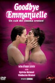 Emmanuelle 3: Goodbye Emmanuelle (2023)