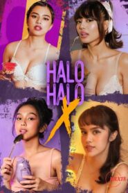 [Ep2] Halo-halo X (2023)