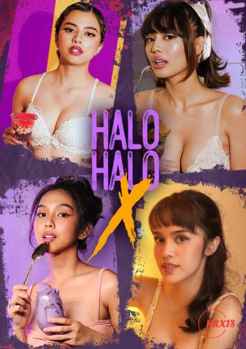 [Ep2] Halo-halo X (2023)