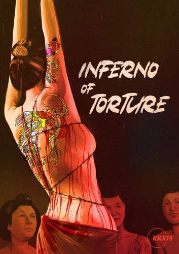 Inferno of Torture (2023)