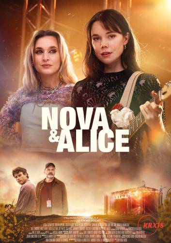 Nova & Alice (2025)