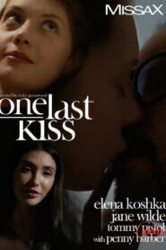 One Last Kiss (2023)