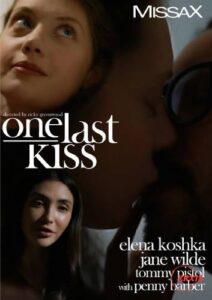 One Last Kiss (2023)