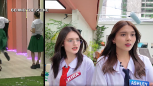 Pinoy Big Brother: Celebrity Edition: 1×14