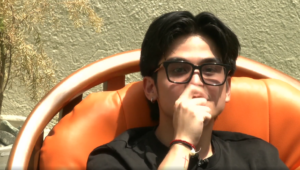 Pinoy Big Brother: Celebrity Edition: 1×16