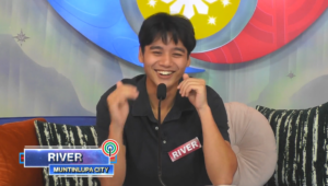 Pinoy Big Brother: Celebrity Edition: 1×17