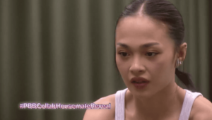 Pinoy Big Brother: Celebrity Edition: 1×10